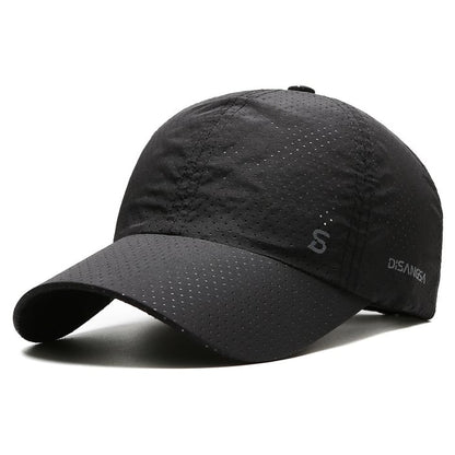 🔥💥Summer Essentials: 50% Off Now When You Buy Sunscreen Breathable Baseball Cap