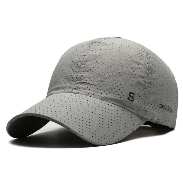 🔥💥Summer Essentials: 50% Off Now When You Buy Sunscreen Breathable Baseball Cap